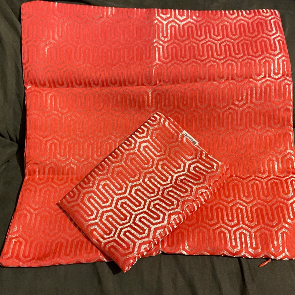 Pillow Covers